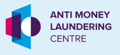 Anti Money Laundering Centre (logo)