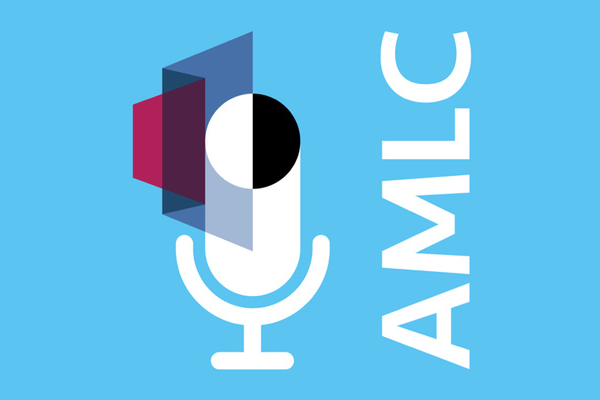 AMLC podcast logo